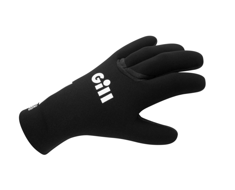 Junior Zentherm Gloves