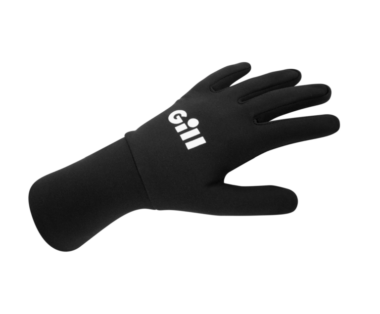 Junior Booster Liner Gloves