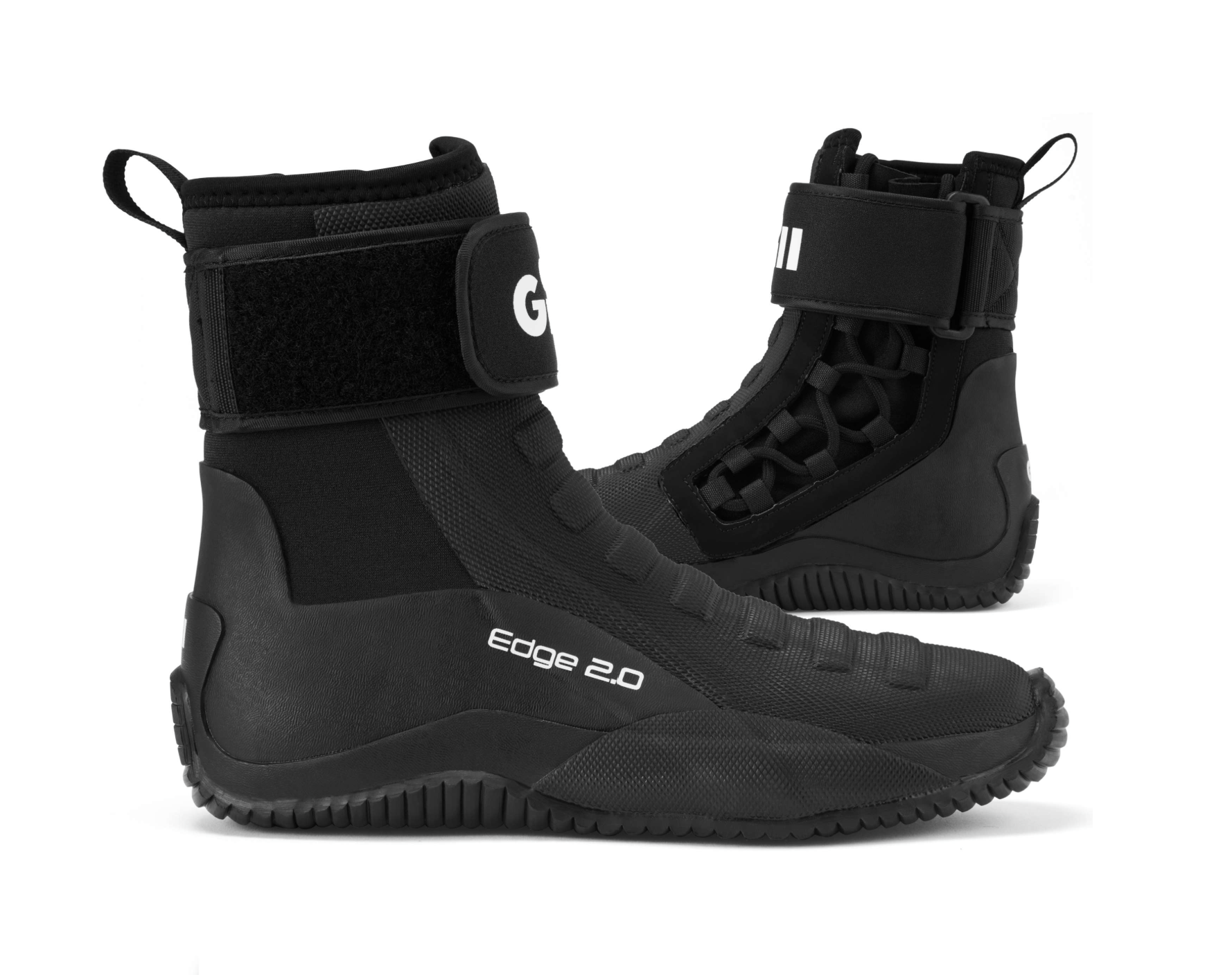 Edge Boot 1 Edge Boot