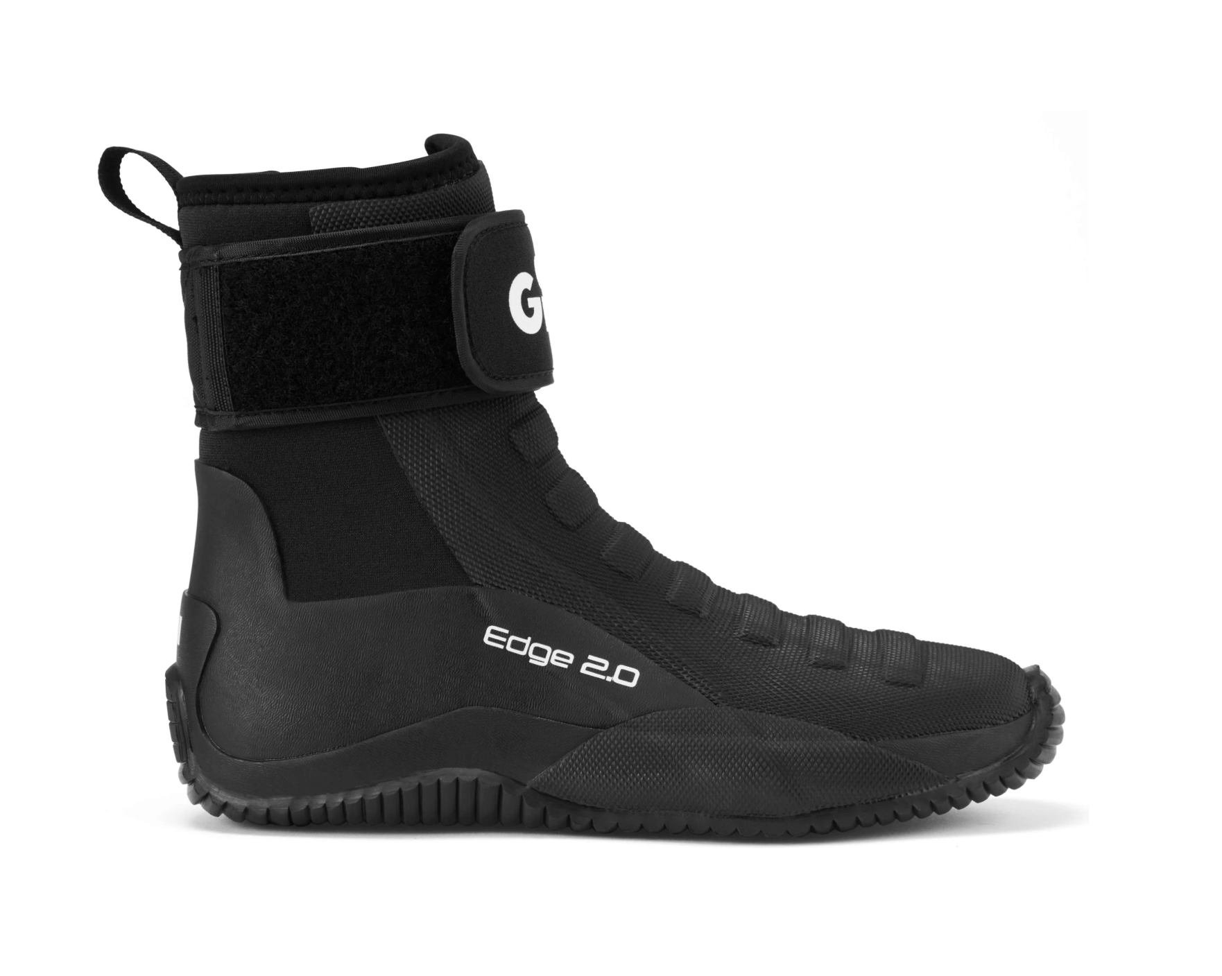 Edge Boot 2 Edge Boot - Image 2
