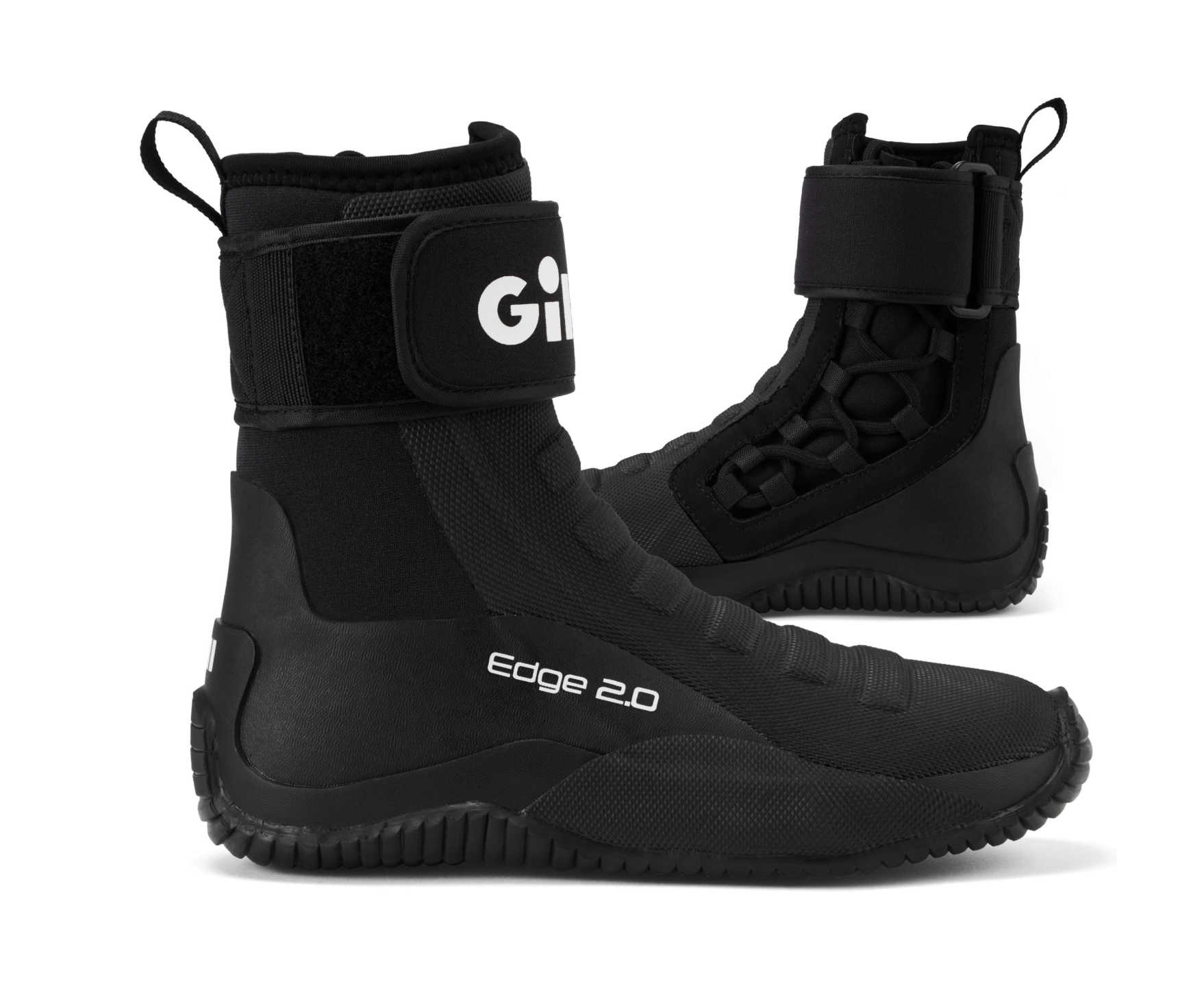 Junior Edge Boot 1 Junior Edge Boot