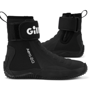 Junior Aero Boot