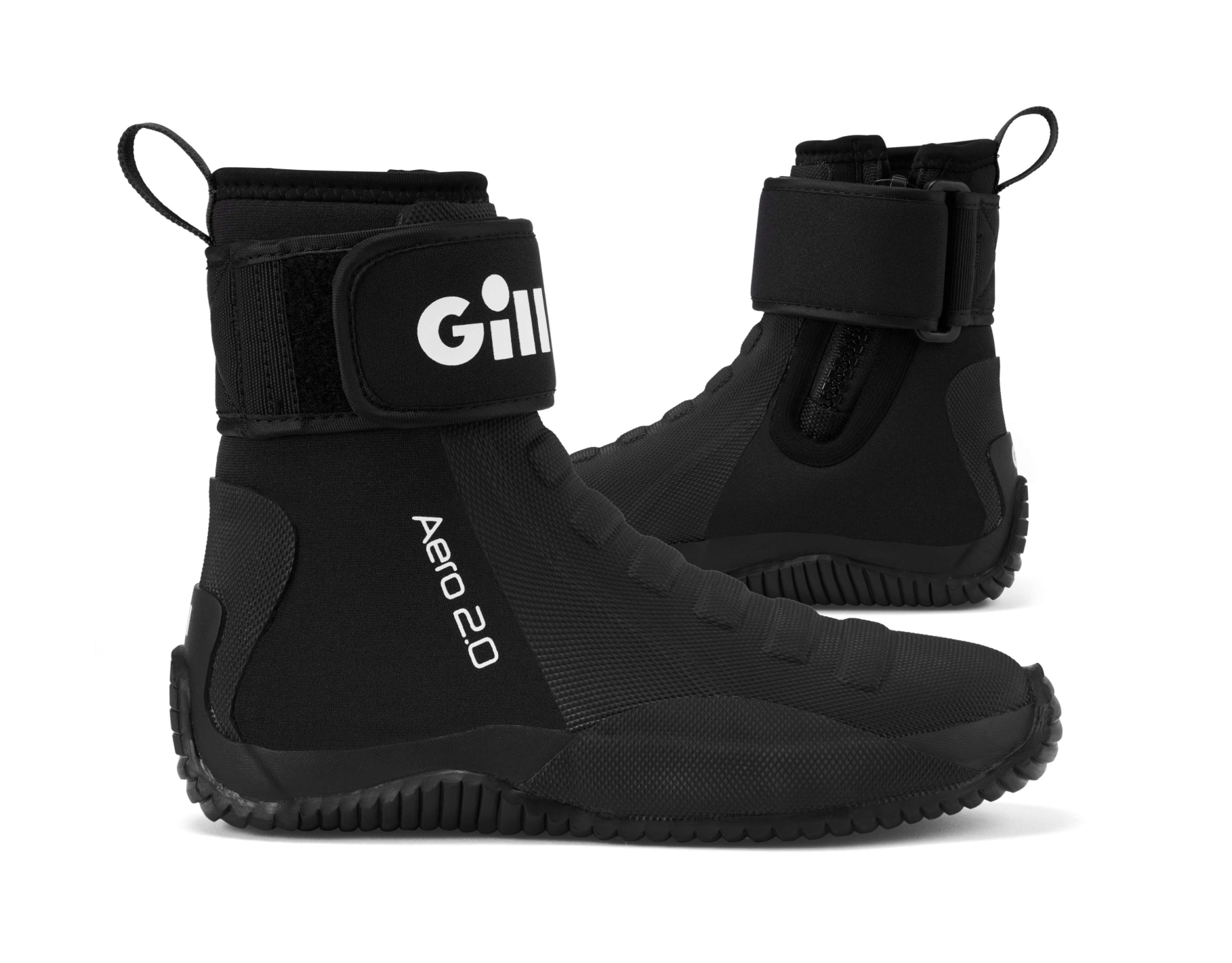 Junior Aero Boot 1 Junior Aero Boot