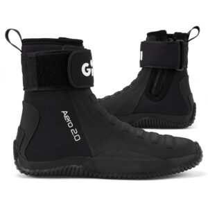 Aero Boot