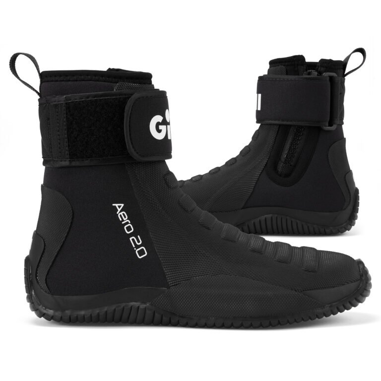 Aero Boot