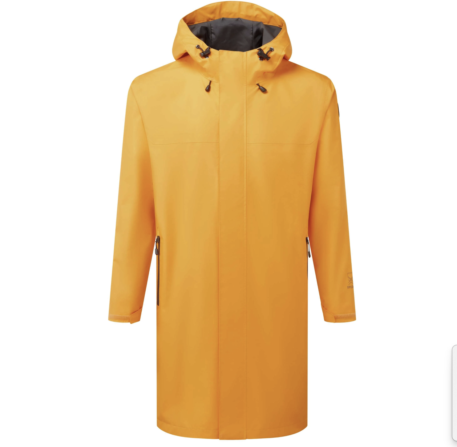 Mens Seeker Jacket 1 Mens Seeker Jacket