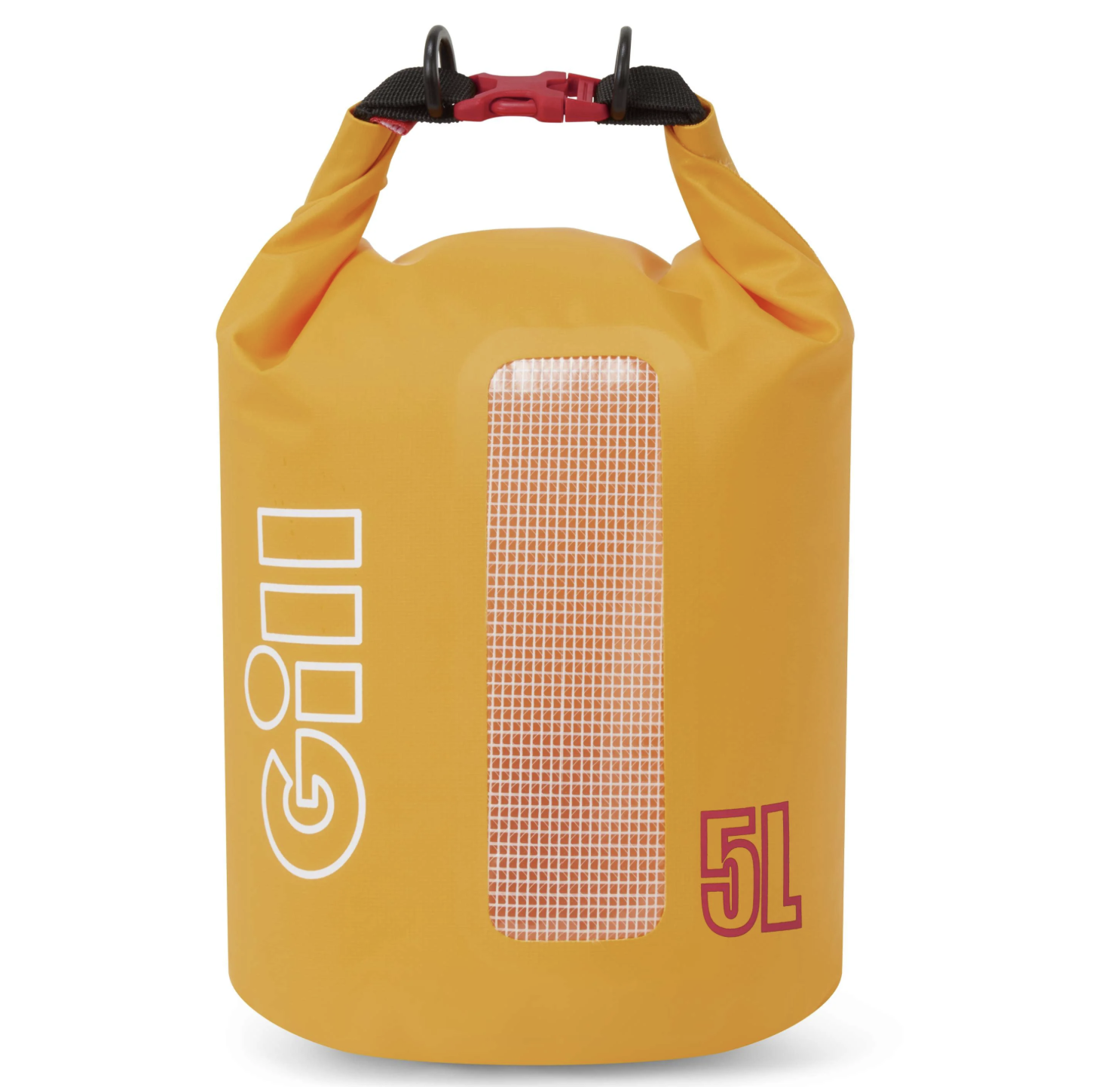 Voyager Dry Bag 5L 2 Voyager Dry Bag 5L - Image 2
