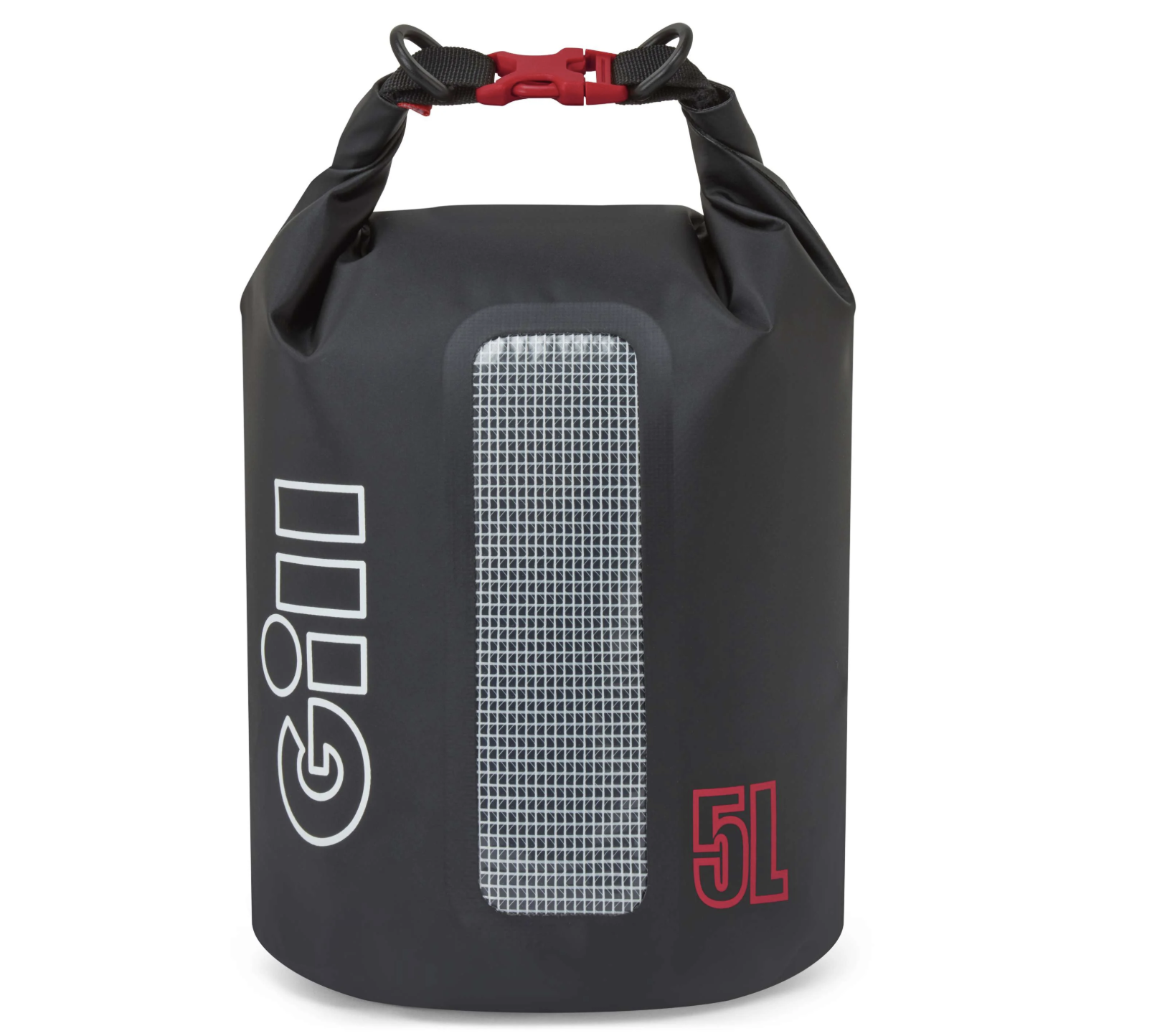 Voyager Dry Bag 5L 4 Voyager Dry Bag 5L - Image 4