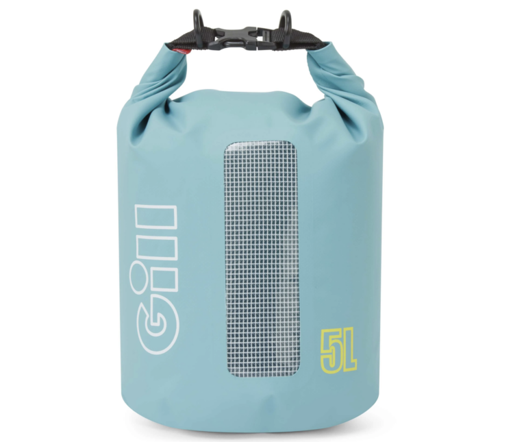 Voyager Dry Bag 5L