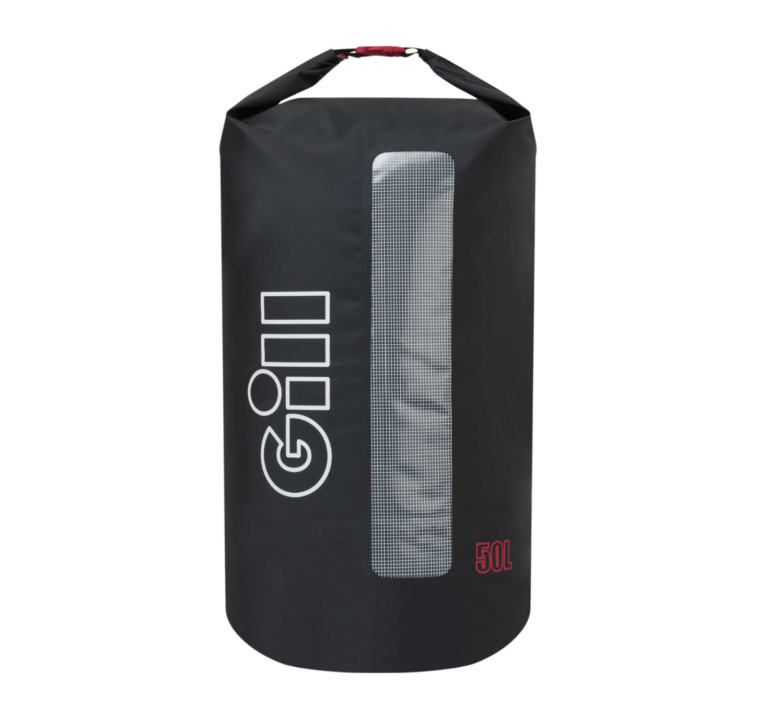 Voyager Dry Bag 50L