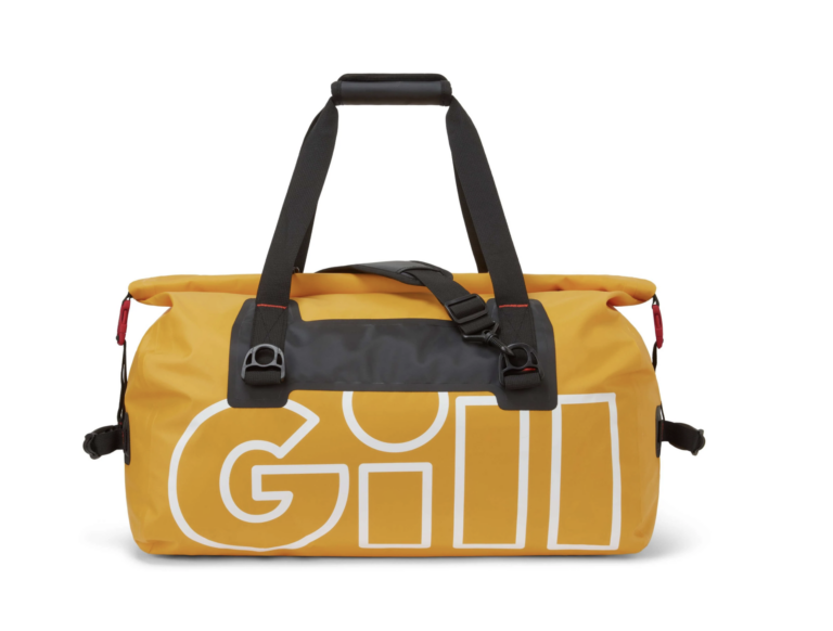 Voyager Duffel Dry Bag 60L