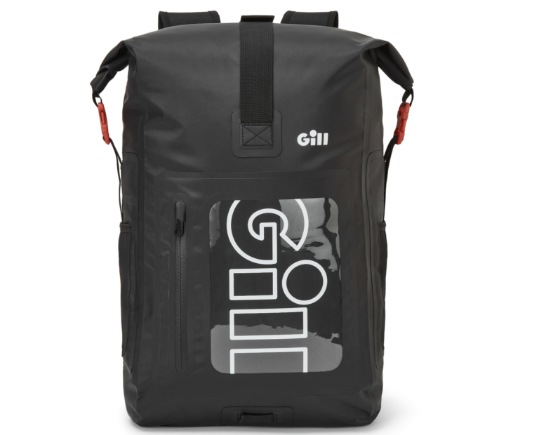 Navigator Back Pack