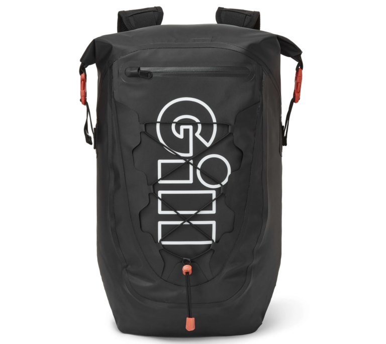 Voyager Kit Bag