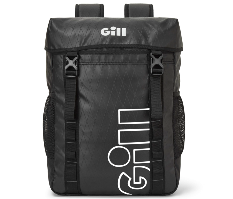 Navigator Back Pack
