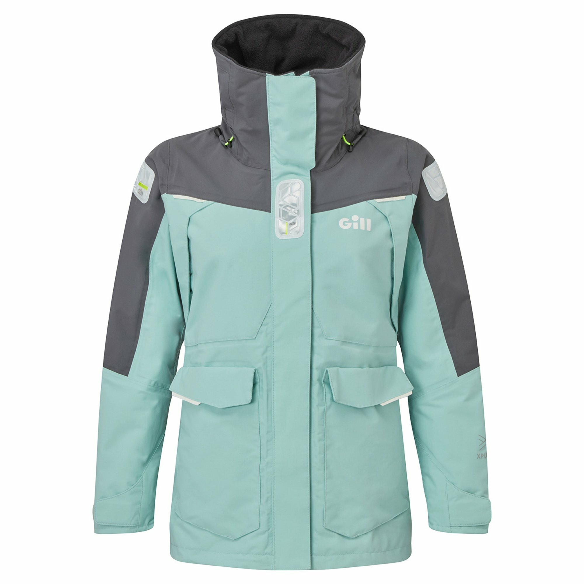 Women's Offshore Jacket - Image 4