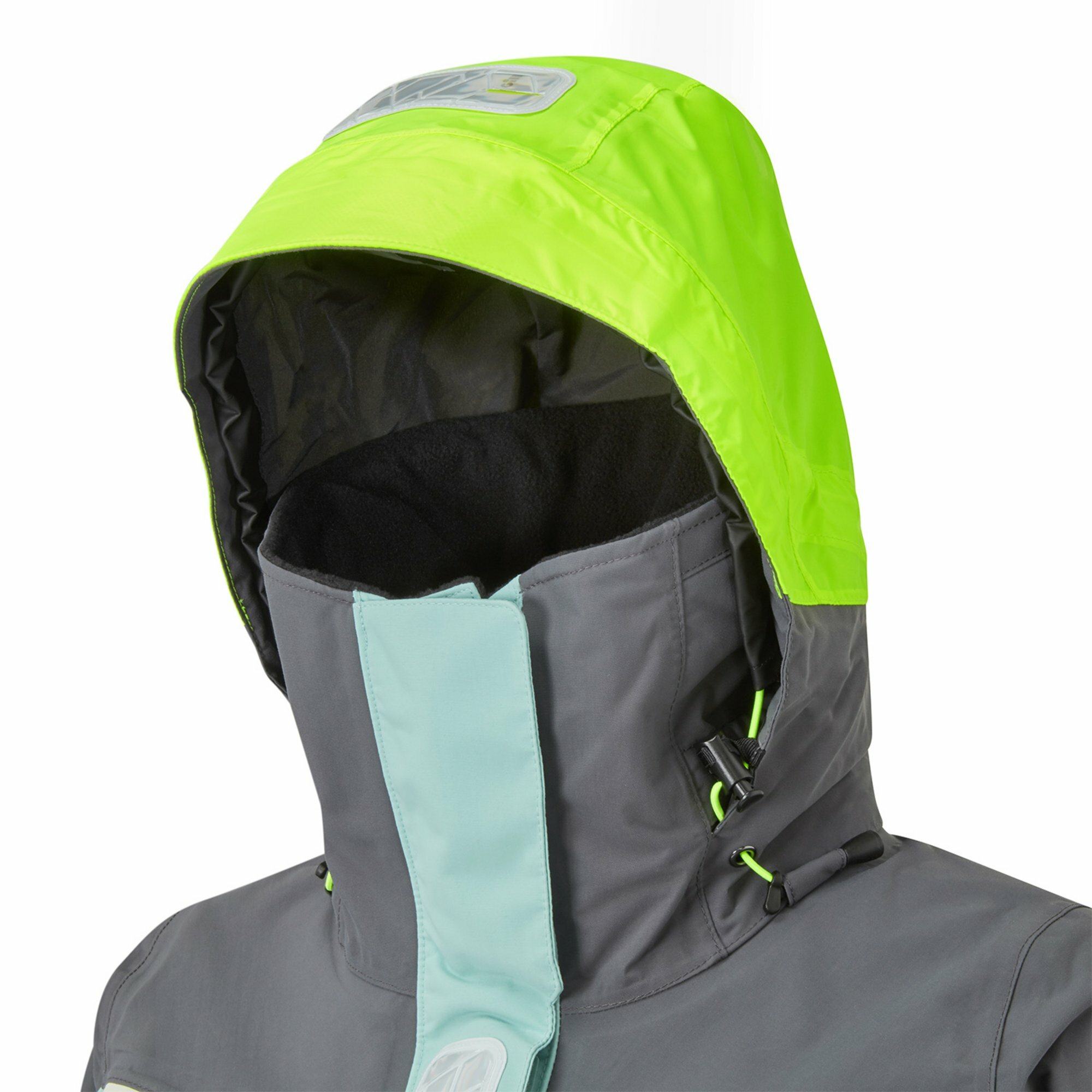 Women's Offshore Jacket - Image 5