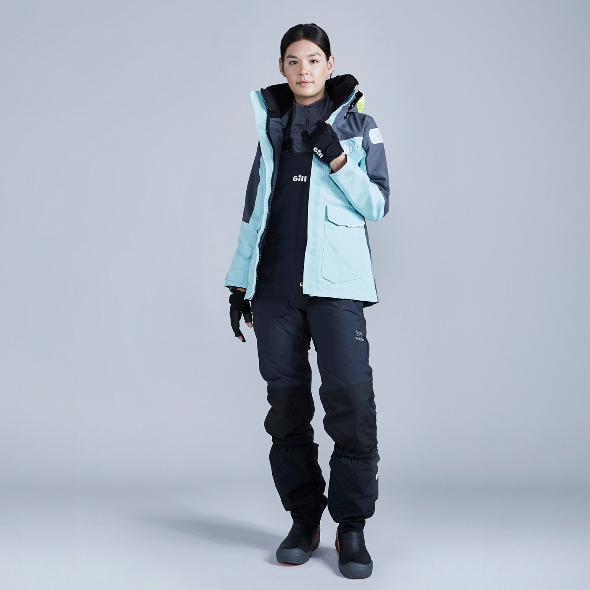 Women's Offshore Jacket - Image 6