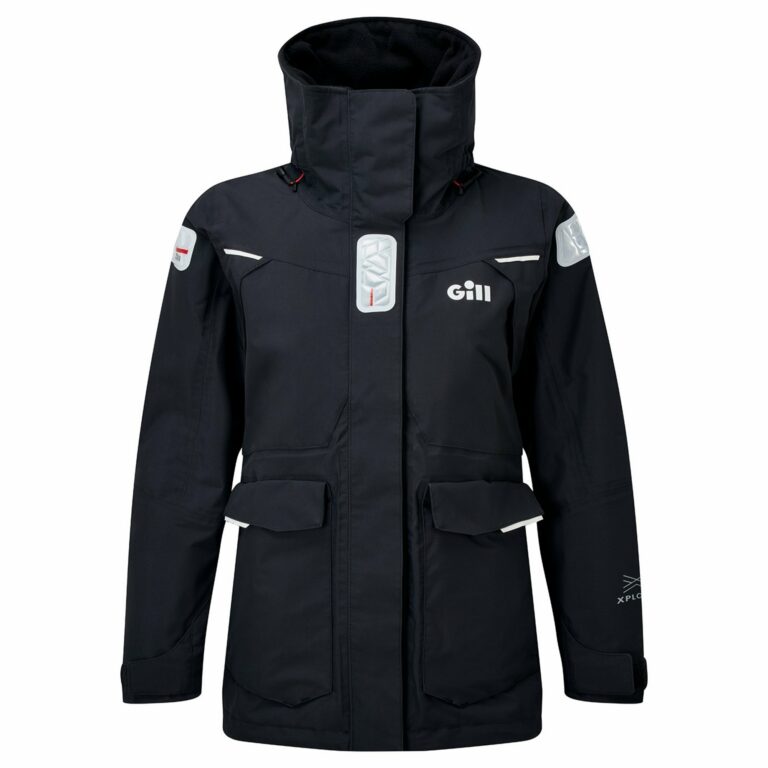 Women's Offshore Jacket