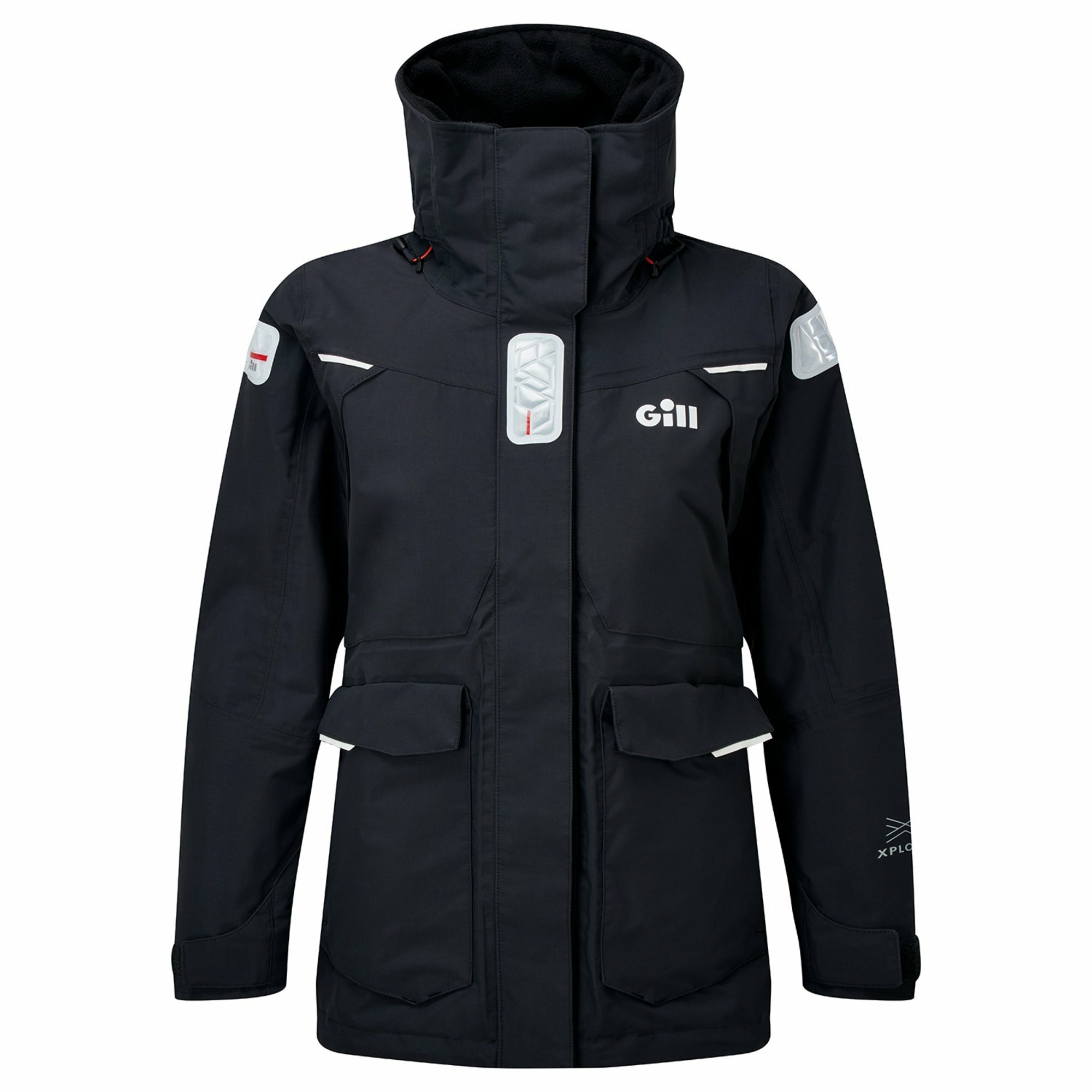 Women's Offshore Jacket
