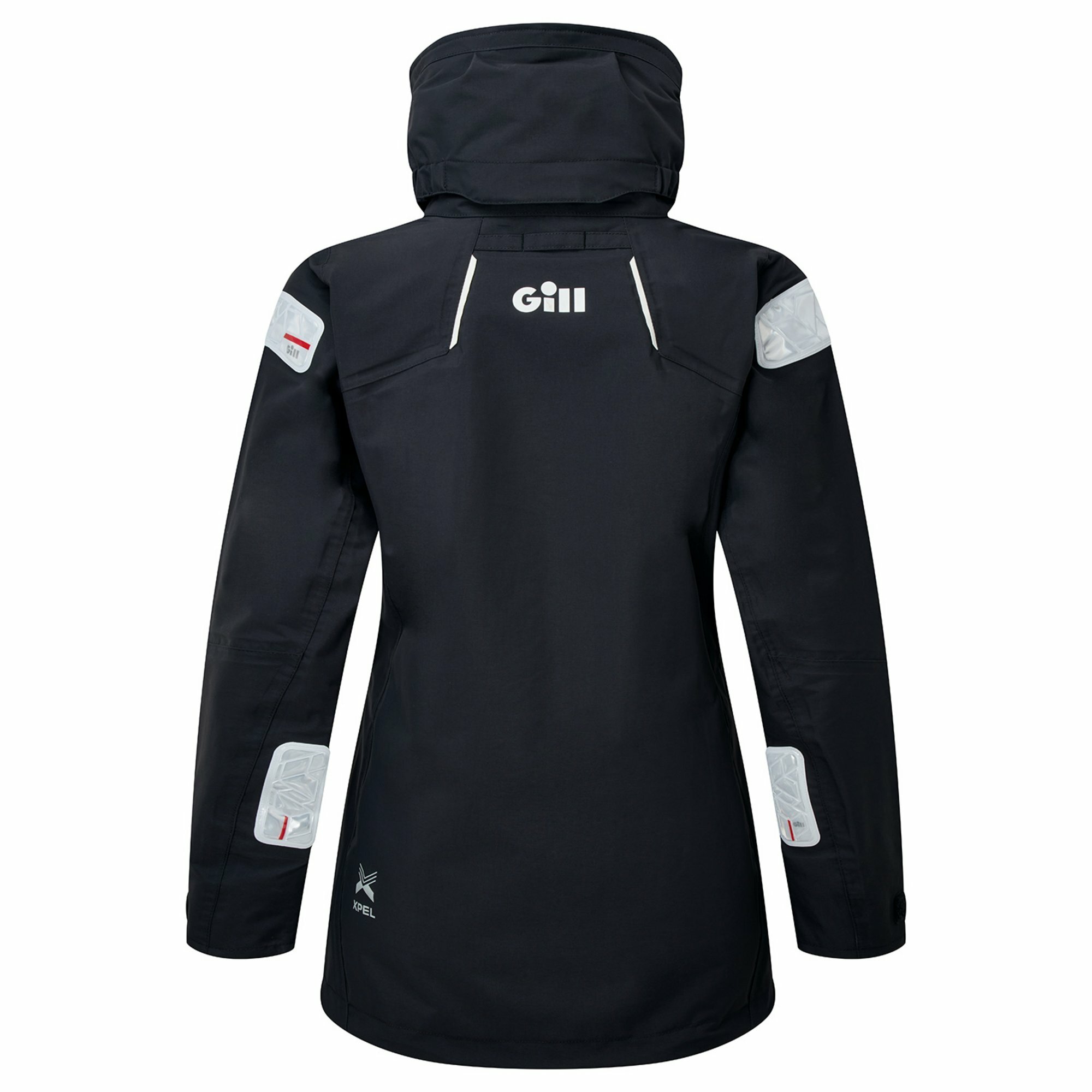 Women's Offshore Jacket - Image 2