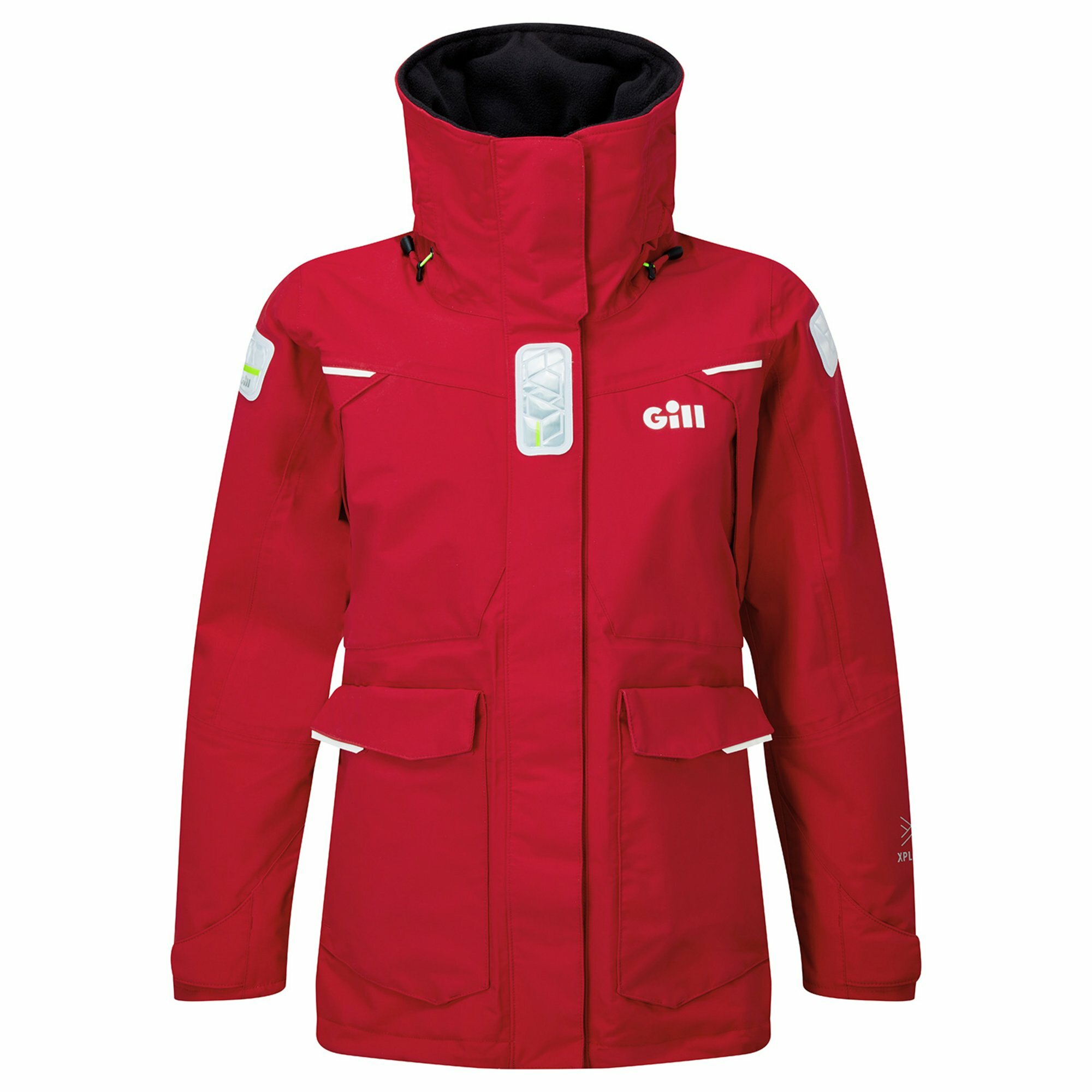 Women's Offshore Jacket - Image 7