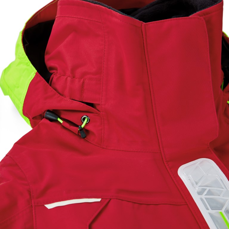 Women's Offshore Jacket - Image 8