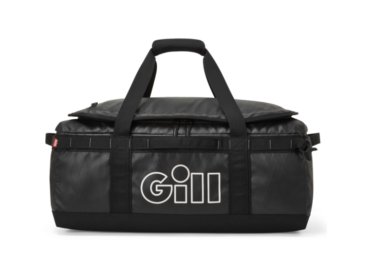 Navigator Tarp Bag 50L