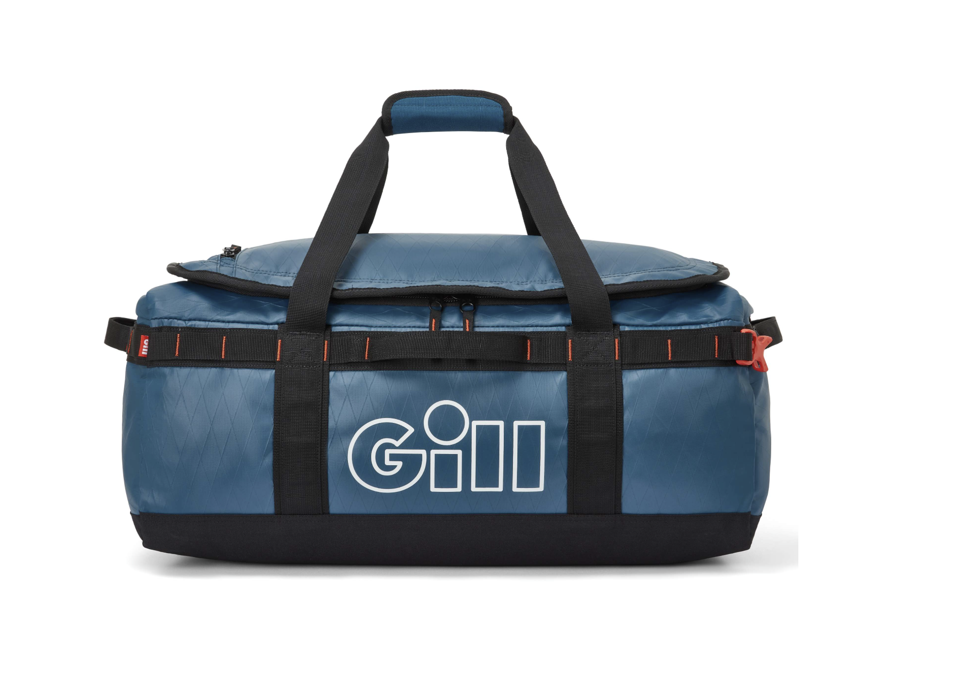 Navigator Tarp Bag 50L 2 Navigator Tarp Bag 50L - Image 2