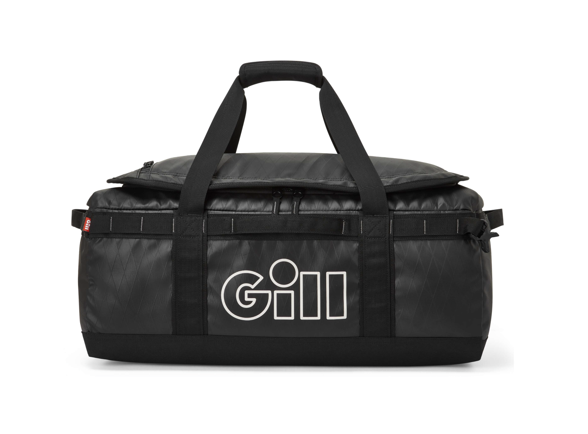 Navigator Tarp Bag 50L 1 Navigator Tarp Bag 50L