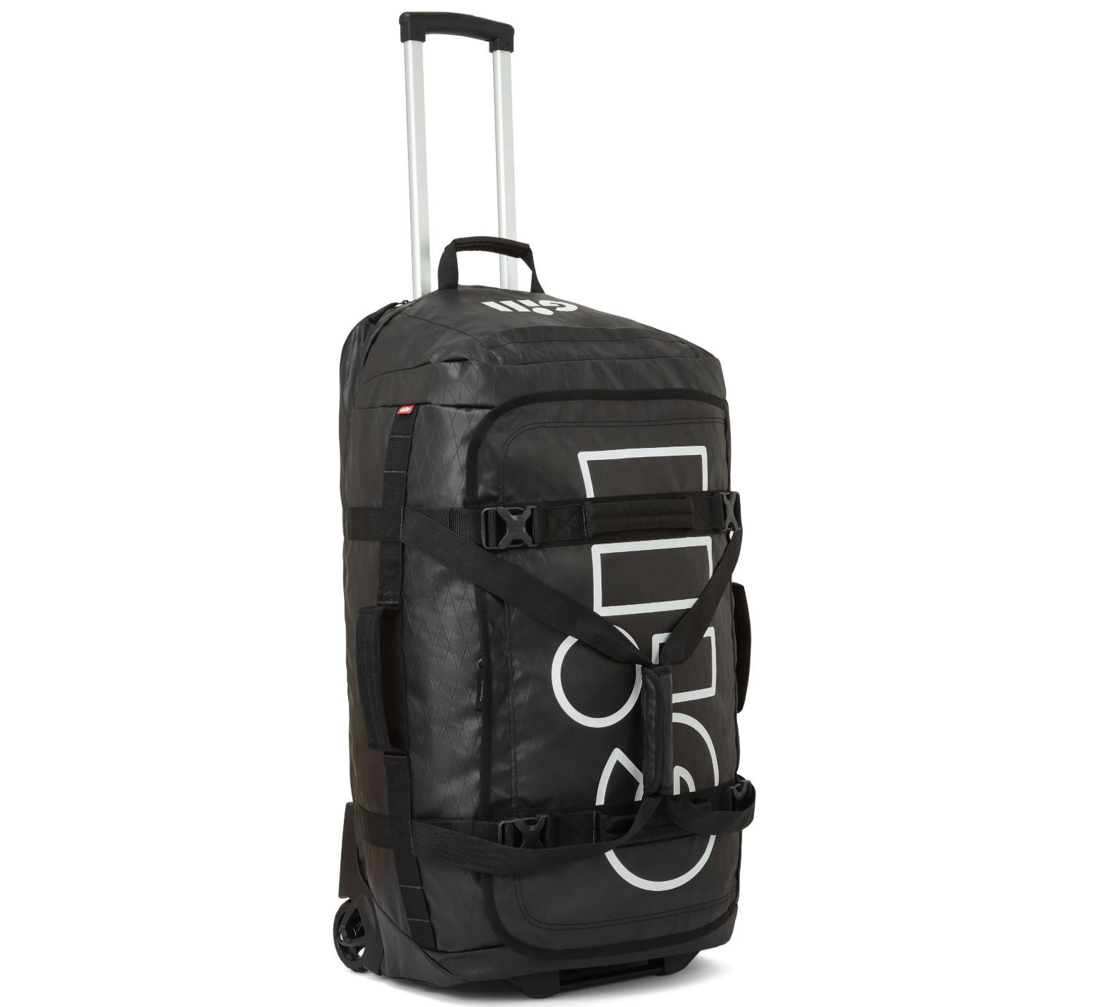 Navigator Cargo Bag 1 Navigator Cargo Bag