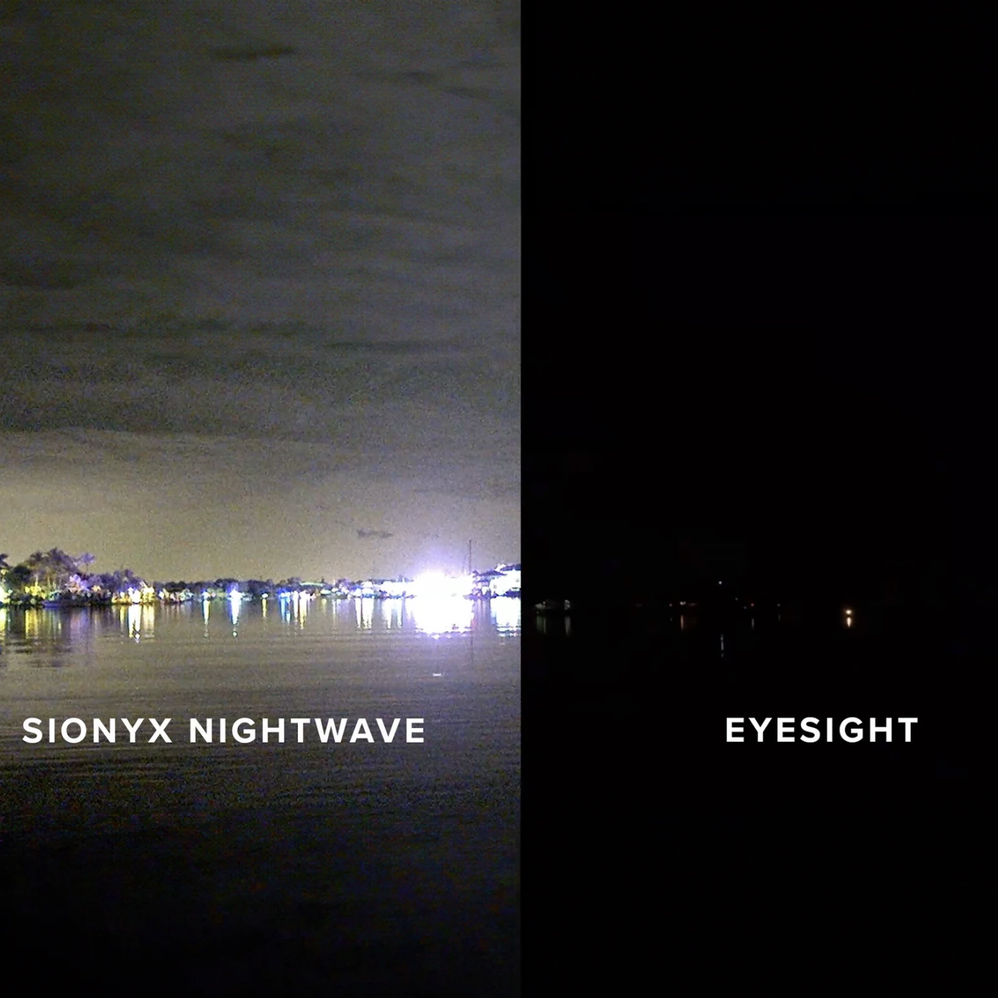 SIONYX Nightwave D1, baltas 7 SIONYX Nightwave D1, baltas - Image 7