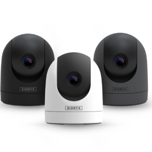 SIONYX Nightwave D1 Black