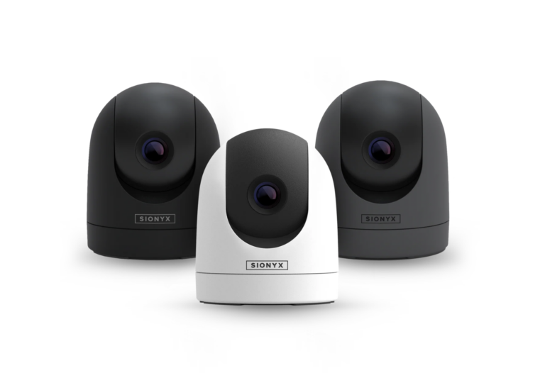 SIONYX Nightwave D1 Black